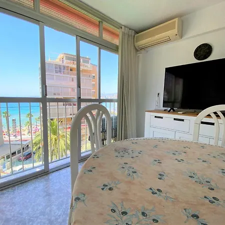 Carabelas T2-5 * 貝尼多姆