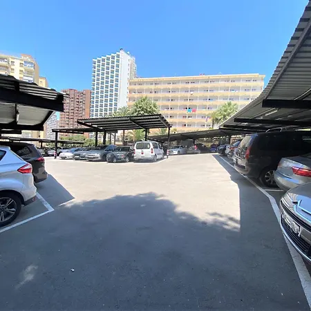 公寓 Carabelas T2-5