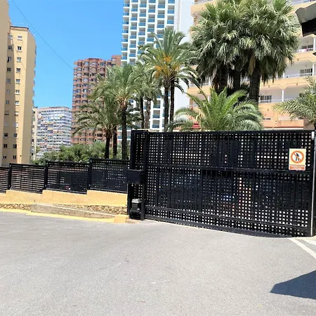 公寓 Carabelas T2-5 *