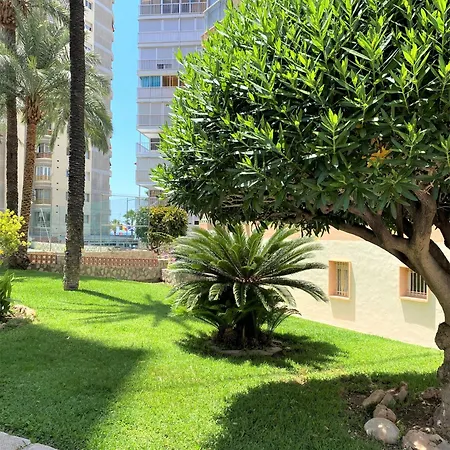 公寓 Carabelas T2-5