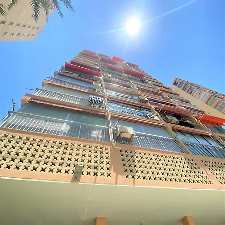 公寓 Carabelas T2-5