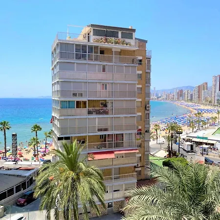 Carabelas Appartement