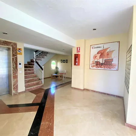 Appartement Carabelas