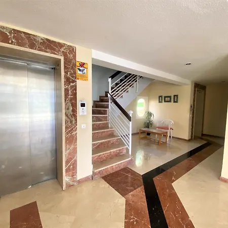 Carabelas Apartment