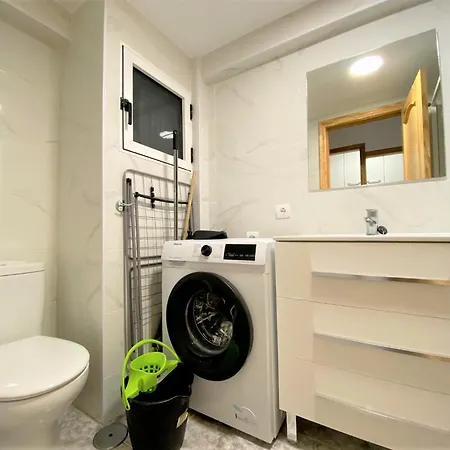 Carabelas Appartement *