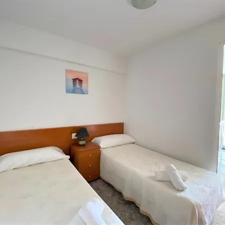 Appartement Carabelas *
