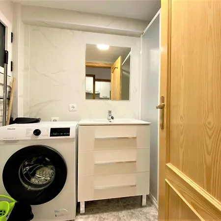 Carabelas Appartement Benidorm