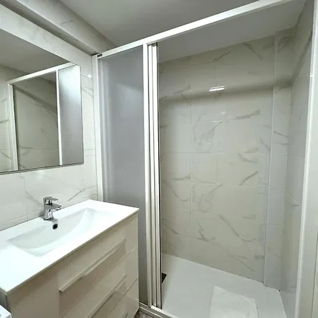 Apartment Carabelas