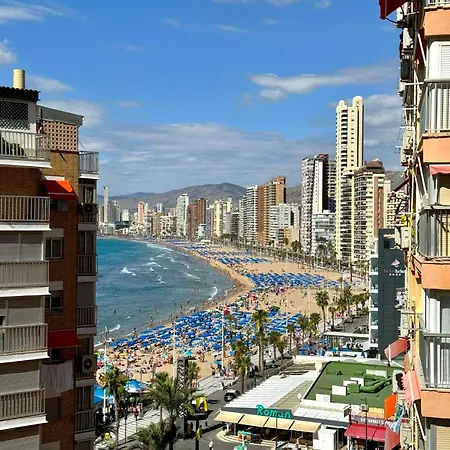 Appartement Carabelas *
