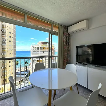 Carabelas Appartement Benidorm