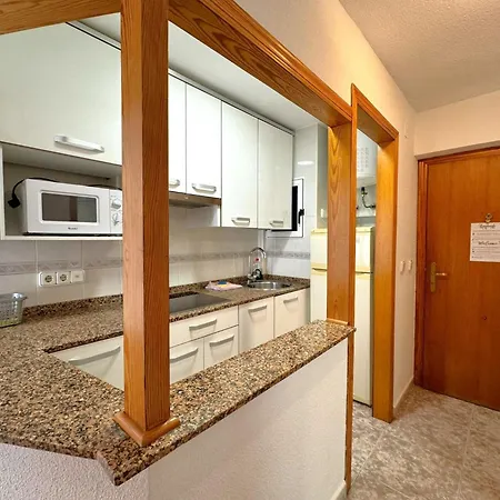 Carabelas Appartement