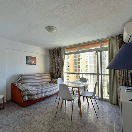Carabelas Appartement *