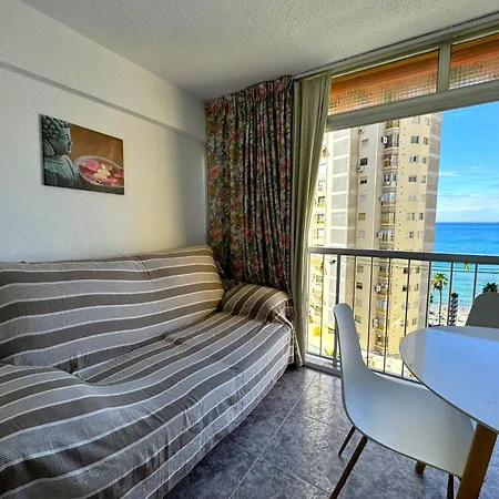 Appartement Carabelas *