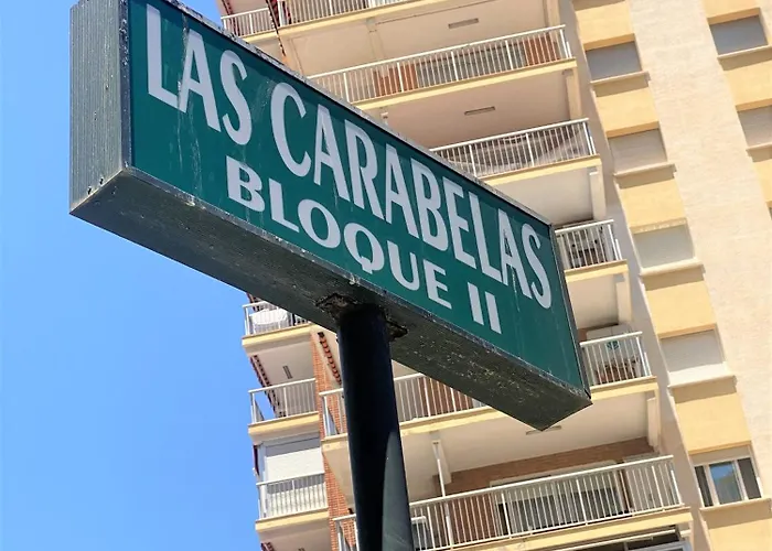 Carabelas T2-5
