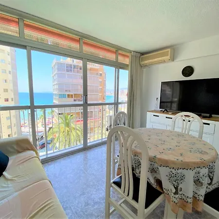 Carabelas T2-5 Апартаменты