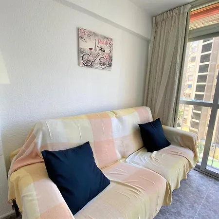 Carabelas T2-5 Бенидорм